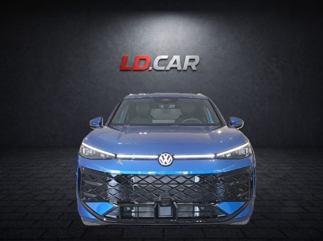 Volkswagen T-Roc 1.5 TSI DSG R Line - foto 2 di 4