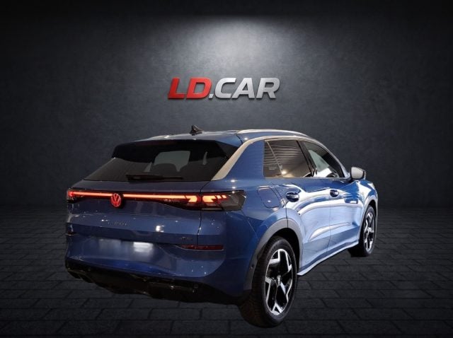 Volkswagen T-Roc 1.5 TSI DSG R Line - foto 3 di 4
