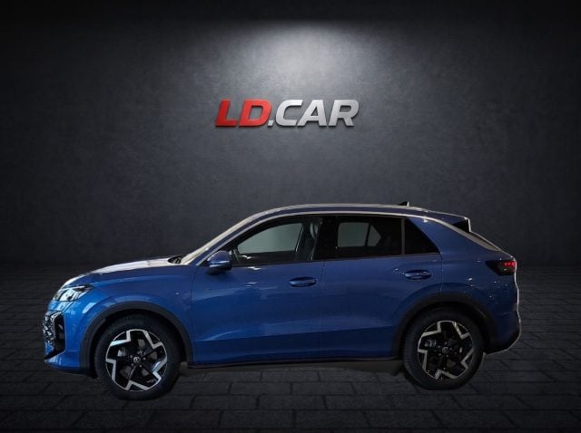 Volkswagen T-Roc 1.5 TSI DSG R Line - foto 4 di 4