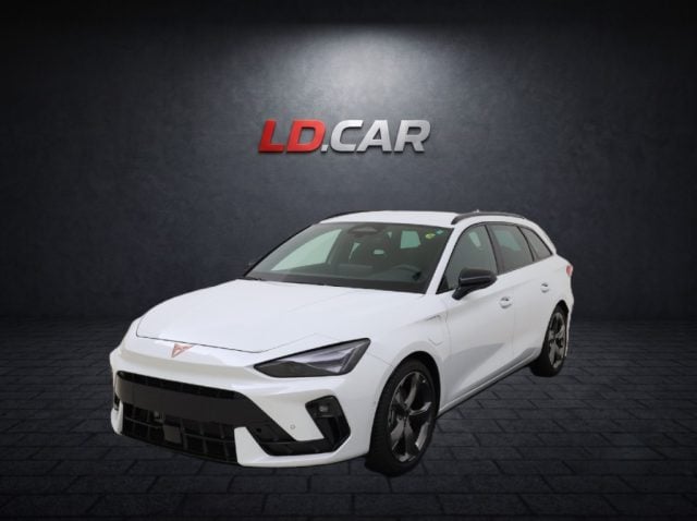 CUPRA Leon Sportstourer 1.5 e-Hybrid 204 CV DSG, del 2026, in vendita a Torino (TO)