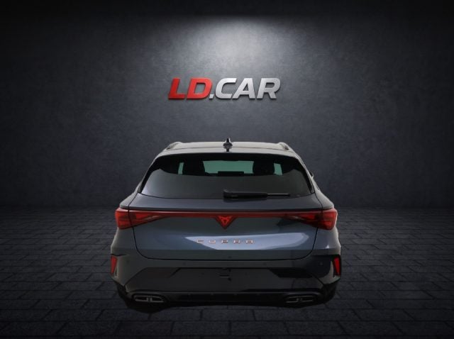 CUPRA Leon ST Impulse 1,5 eTSI 150 CV DSG7 - foto 4 di 4