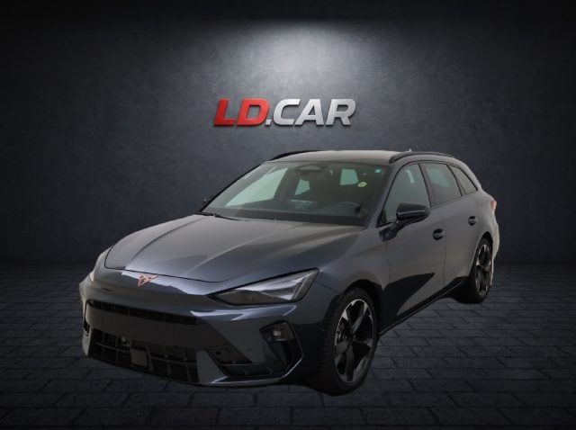 CUPRA Leon ST Impulse 1,5 eTSI 150 CV DSG7, del 2026, 10 km, in vendita a Torino (TO)