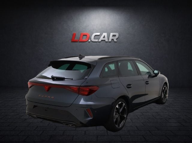 CUPRA Leon ST Impulse 1,5 eTSI 150 CV DSG7 - foto 3 di 4