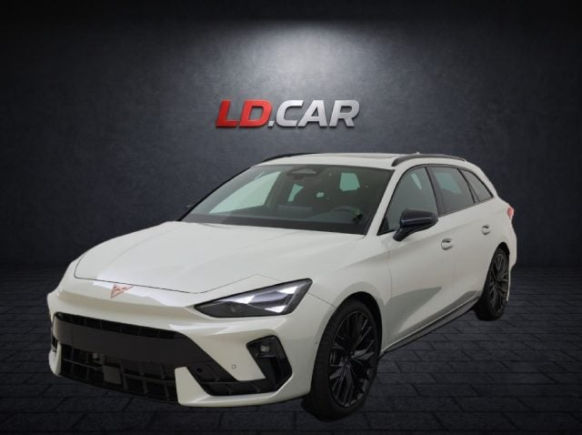 CUPRA Leon ST Impulse 1,5 eTSI 150 CV DSG7, del 2026, 10 km, in vendita a Torino (TO)