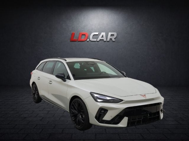 CUPRA Leon ST Impulse 1,5 eTSI 150 CV DSG7 - foto 3 di 4