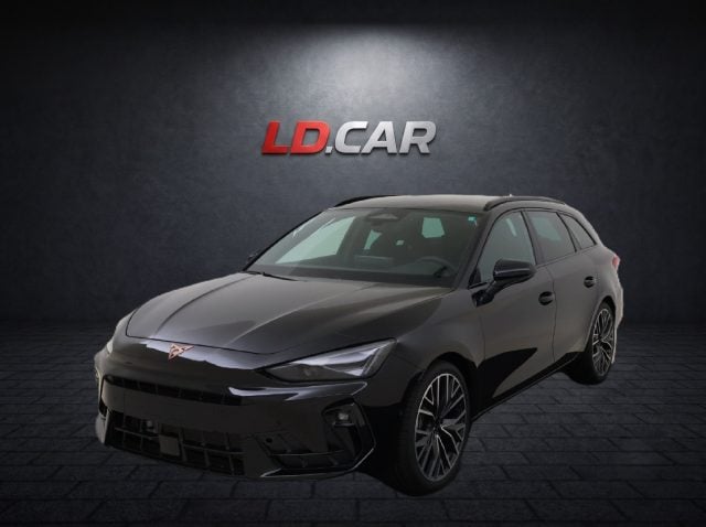 CUPRA Leon ST Impulse 1,5 eTSI 150 CV DSG7, del 2026, 10 km, in vendita a Torino (TO)