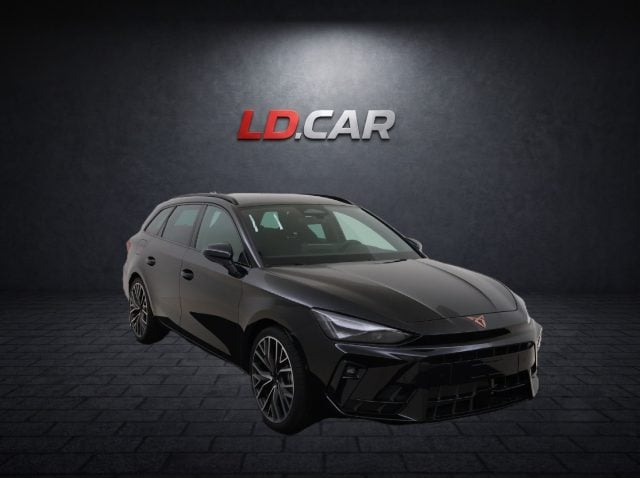 CUPRA Leon ST Impulse 1,5 eTSI 150 CV DSG7 - foto 3 di 4