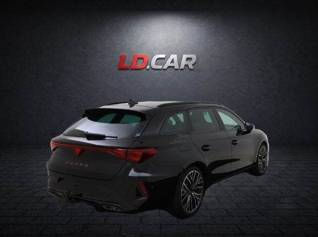 CUPRA Leon ST Impulse 1,5 eTSI 150 CV DSG7 - foto 4 di 4