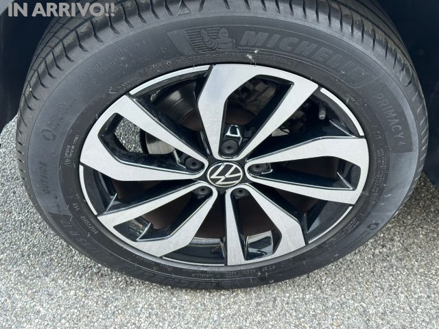 Volkswagen T-Roc 1.5 TSI ACT DSG Style - foto 4 di 4
