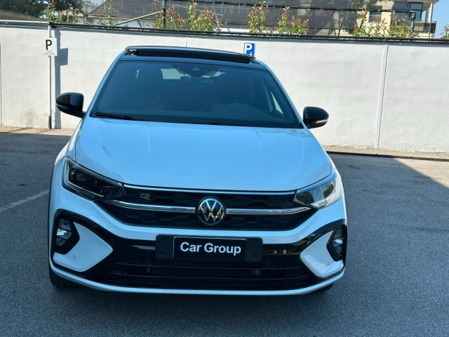 Volkswagen Taigo 1.0 TSI 115 CV DSG R-Line Plus usato a COLOGNO MONZESE