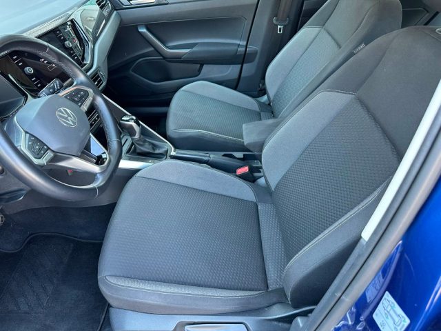 Volkswagen Polo 1.0 TSI DSG Life Tech Pack - foto 4 di 4