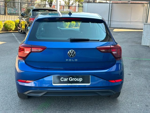 Volkswagen Polo 1.0 TSI DSG Life Tech Pack - foto 2 di 4