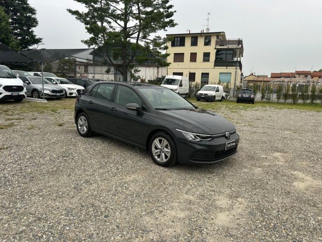 Volkswagen Golf 1.0 eTSI EVO DSG Life SOLO 26.500 KM!! - foto 4 di 4