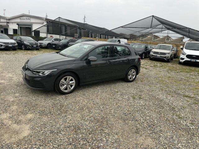 Volkswagen Golf 1.0 eTSI EVO DSG Life SOLO 26.500 KM!! - foto 3 di 4