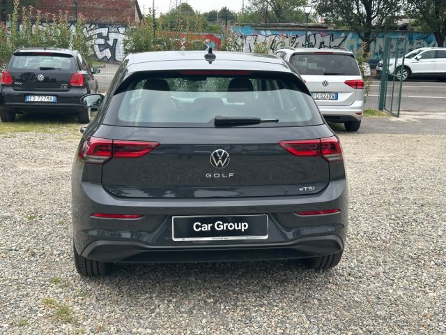 Volkswagen Golf 1.0 eTSI EVO DSG Life SOLO 26.500 KM!! - foto 2 di 4