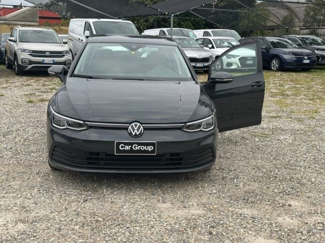 Volkswagen Golf 1.0 eTSI EVO DSG Life SOLO 26.500 KM!!, del 2021, 26.000 km, in vendita a Cologno Monzese (MI)