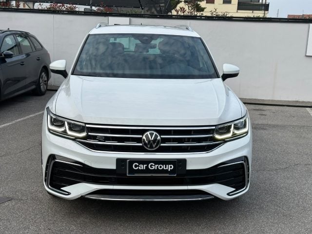 Volkswagen Tiguan 1.5 TSI 150 CV DSG ACT R-Line/IN ARRIVO - foto 1 di 4