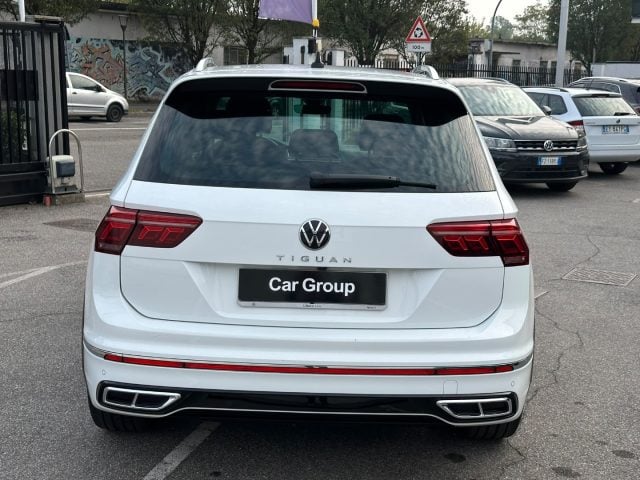 Volkswagen Tiguan 1.5 TSI 150 CV DSG ACT R-Line/IN ARRIVO - foto 4 di 4