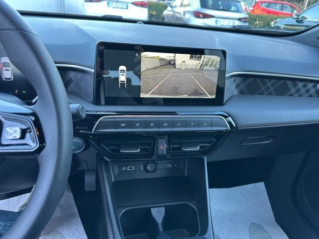 MG MG3 1.5 Hybrid+ Comfort - foto 4 di 4