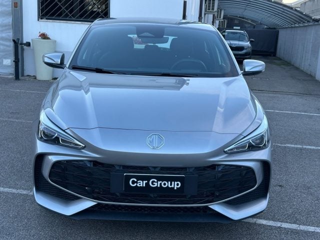 MG MG3 1.5 Hybrid+ Comfort, del 2026, 10 km, in vendita a Cologno Monzese (MI)