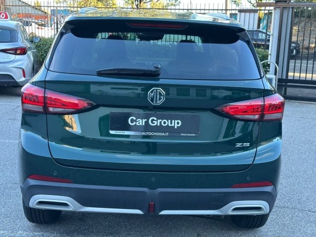 MG ZS 1.5 Comfort - foto 2 di 4