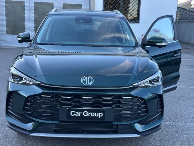 MG ZS 1.5 Comfort, del 2026, 10 km, in vendita a Cologno Monzese (MI)
