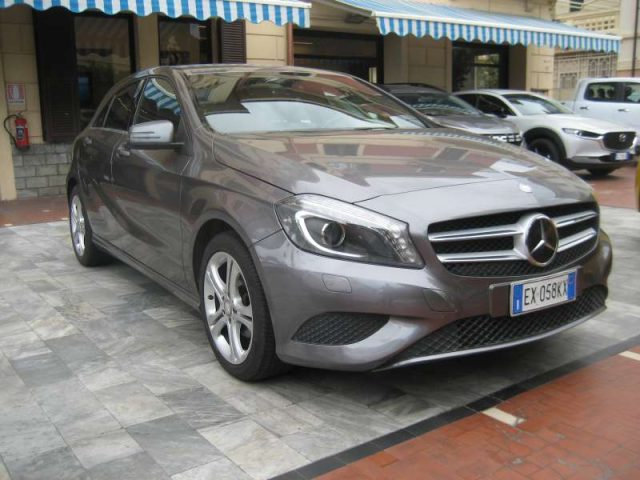 Mercedes-Benz A 180 CDI SPORT usato a ALBISSOLA MARINA