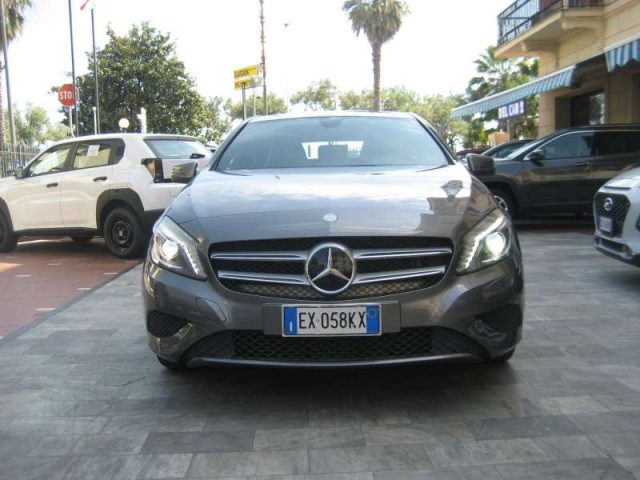 Mercedes-Benz A 180 CDI SPORT - foto 4 di 4