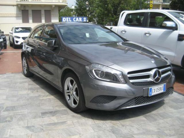 Mercedes-Benz A 180 CDI SPORT usato a ALBISSOLA MARINA