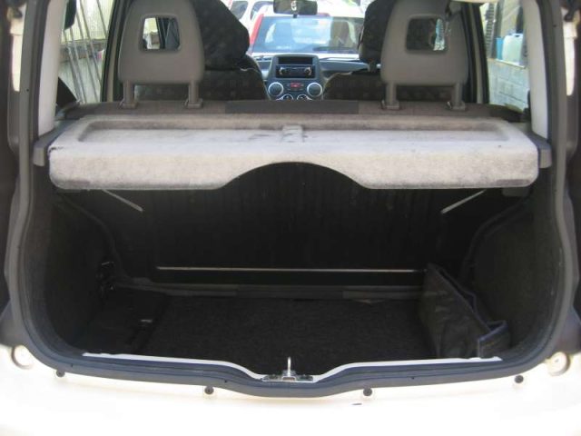 Fiat Panda 1.3 MJET 16V 4X4 GLAM - foto 4 di 4