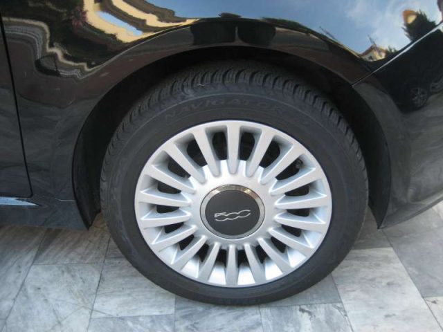 Fiat 500 1.2 LOUNGE - foto 4 di 4