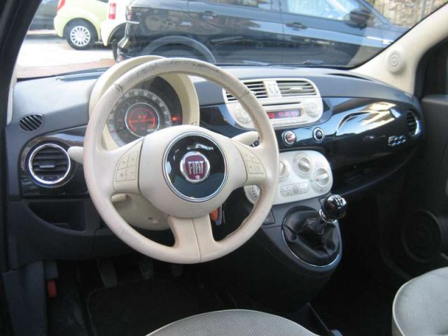 Fiat 500 1.2 LOUNGE - foto 2 di 4