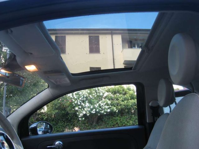 Fiat 500 1.2 LOUNGE - foto 3 di 4