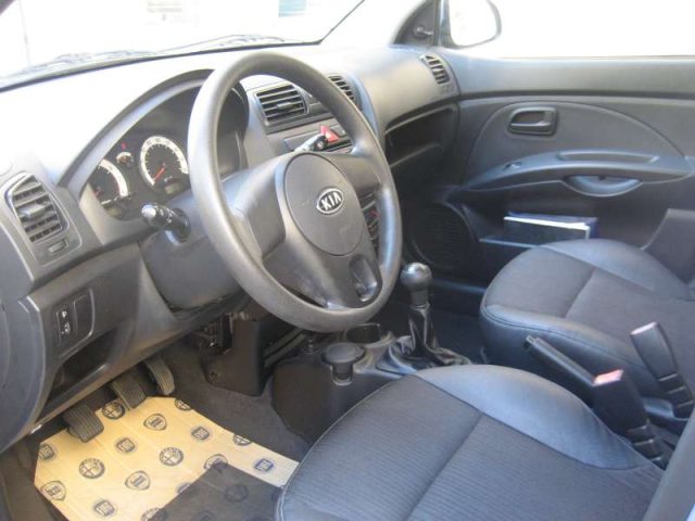 Kia Picanto 1.0 12V LIFE 5P - foto 4 di 4