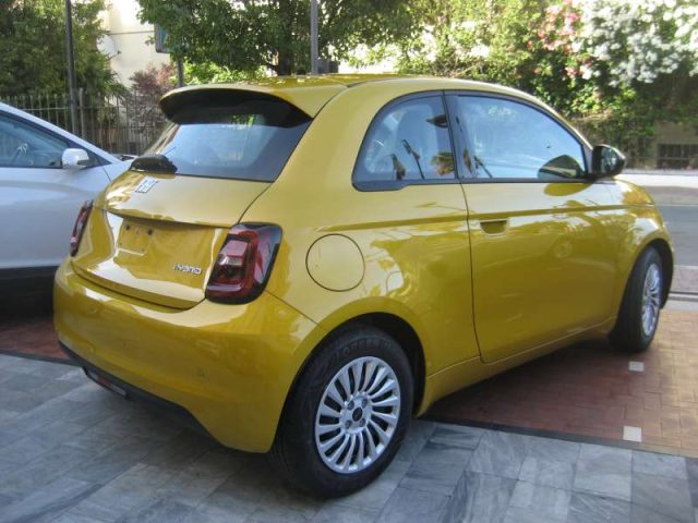 Fiat 500 1.0 HYBRID POP - foto 4 di 4