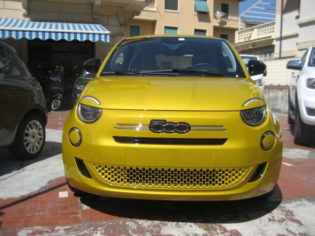 Fiat 500 1.0 HYBRID POP - foto 3 di 4
