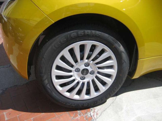 Fiat 500 1.0 HYBRID POP - foto 4 di 4