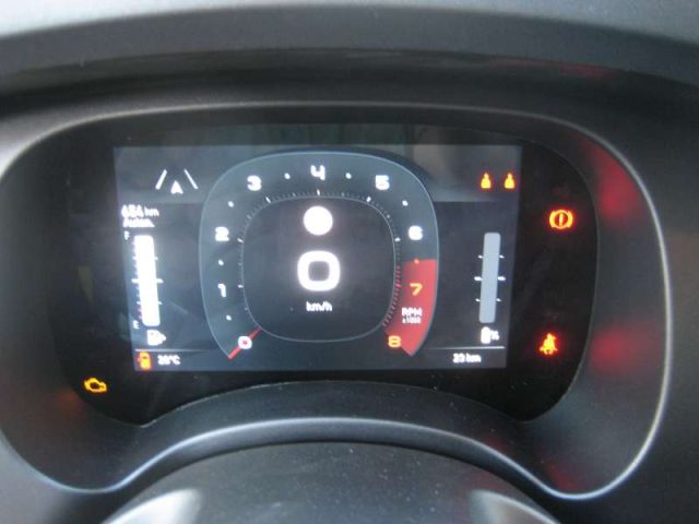 Fiat Panda PANDINA 1.0 FIREFLY 65CV HYBRID POP - foto 3 di 4