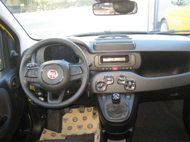 Fiat Panda PANDINA 1.0 FIREFLY 65CV HYBRID POP - foto 2 di 4