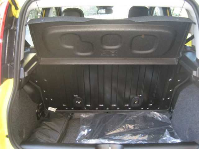 Fiat Panda PANDINA 1.0 FIREFLY 65CV HYBRID POP - foto 4 di 4