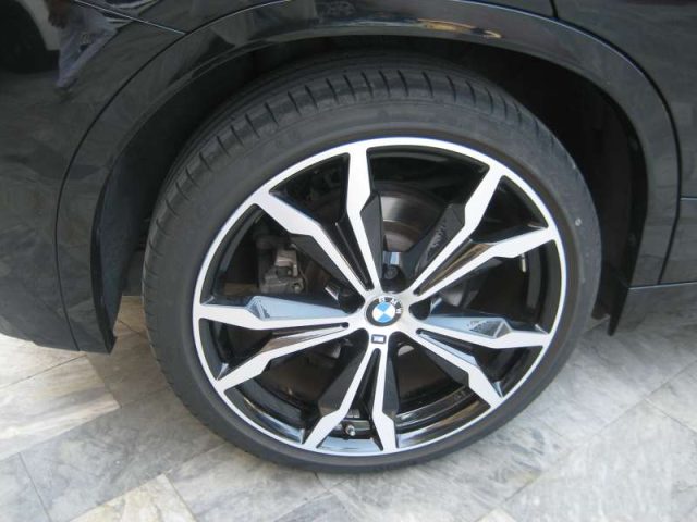 BMW X2 XDRIVE 20D MSPORT-X - foto 4 di 4