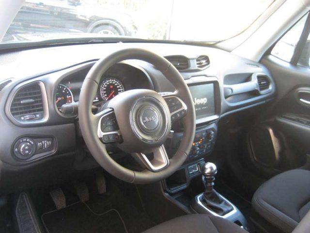 Jeep Renegade 1.6 MJET 130 CV LIMITED - foto 4 di 4