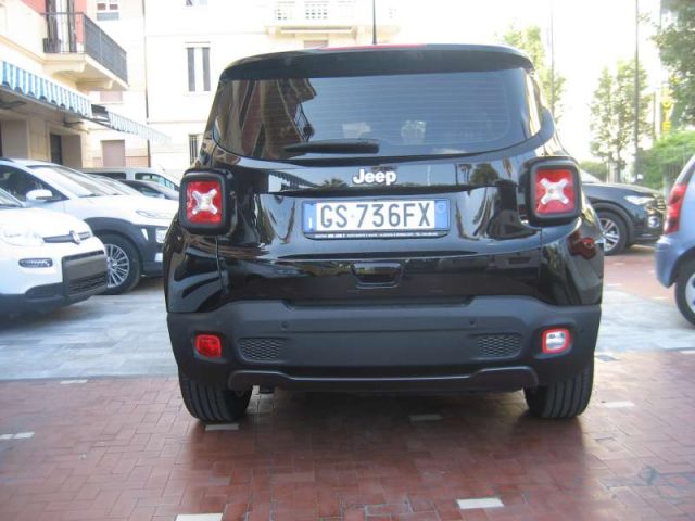 Jeep Renegade 1.6 MJET 130 CV LIMITED - foto 2 di 4