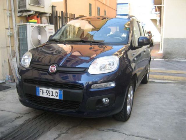 Fiat New Panda 0.9 TWINAIR TURBO S-S LOUNGE - foto 2 di 4