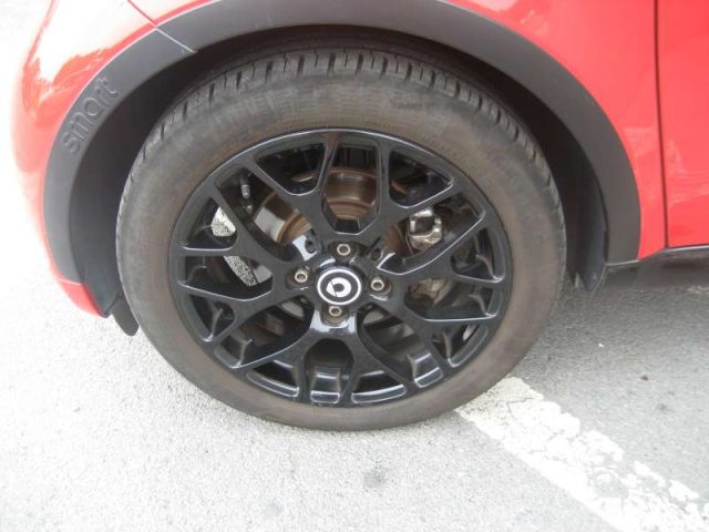 smart forTwo 70 1.0 TWINAMIC URBAN - foto 3 di 4