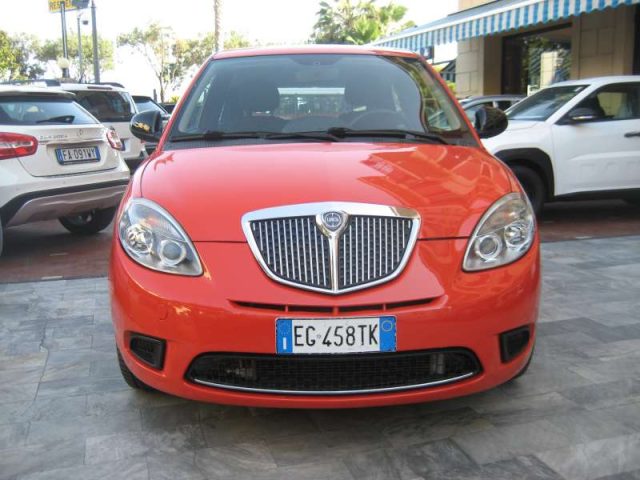 Lancia Ypsilon 1.2 69CV DIVA - foto 4 di 4