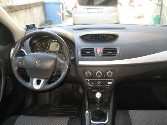 Renault Megane 1.5 DCI 110CV DYNAMIQUE - foto 4 di 4