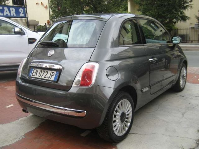 Fiat 500 1.2 LOUNGE - foto 4 di 4
