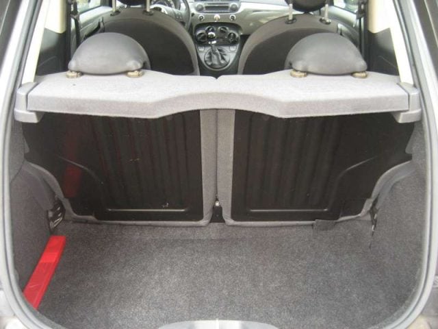 Fiat 500 1.2 LOUNGE - foto 3 di 4