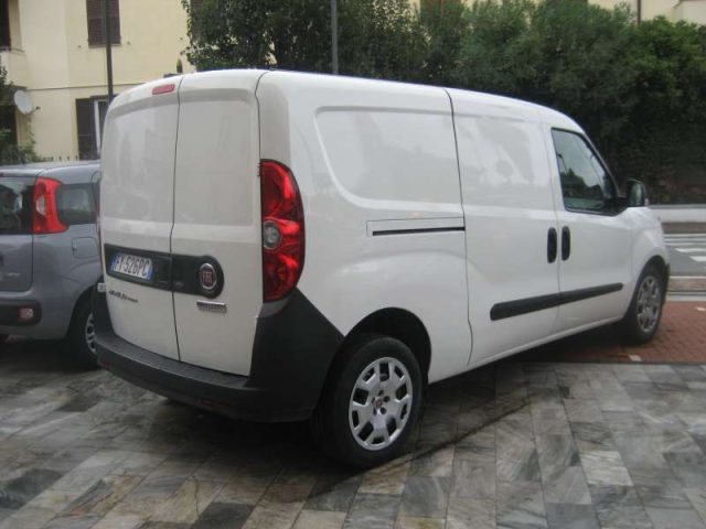 Fiat Doblo 1.6 MJET 105CV PL-TN CARGO LOUNGE - foto 4 di 4